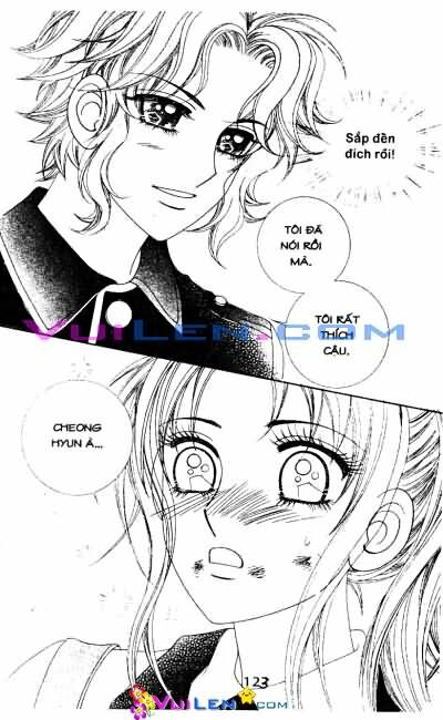 Cô Dâu Bé Xinh: Chapter 39