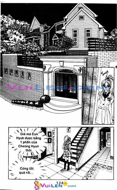 Cô Dâu Bé Xinh: Chapter 39