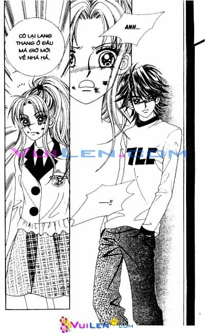 Cô Dâu Bé Xinh: Chapter 39