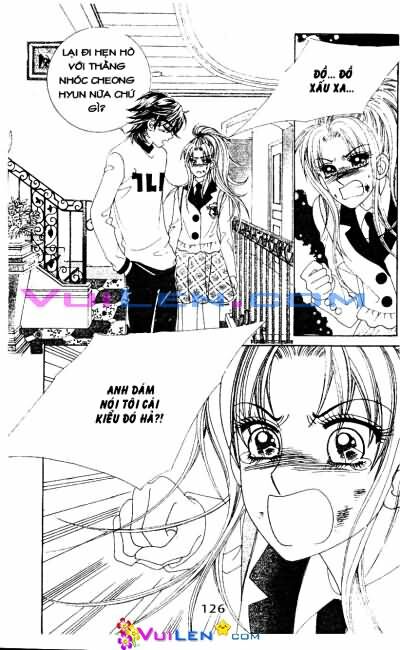 Cô Dâu Bé Xinh: Chapter 39