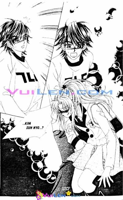 Cô Dâu Bé Xinh: Chapter 39