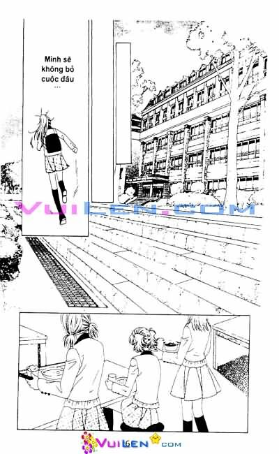 Cô Dâu Bé Xinh: Chapter 4