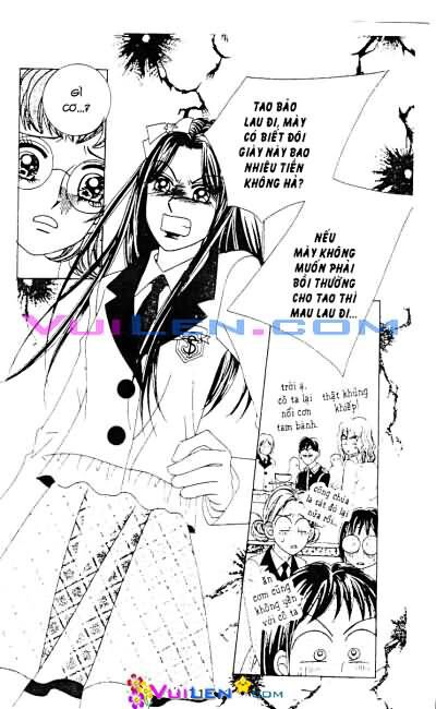 Cô Dâu Bé Xinh: Chapter 4