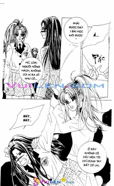 Cô Dâu Bé Xinh: Chapter 4