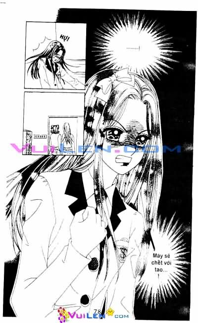 Cô Dâu Bé Xinh: Chapter 4