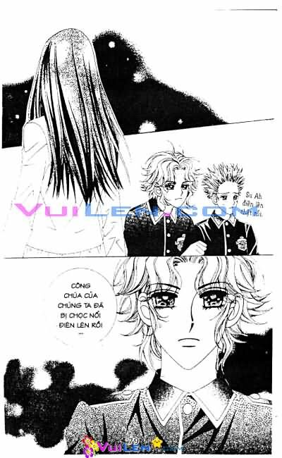 Cô Dâu Bé Xinh: Chapter 4