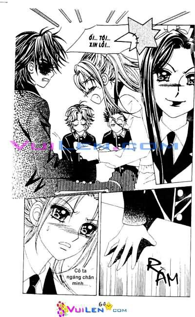 Cô Dâu Bé Xinh: Chapter 4