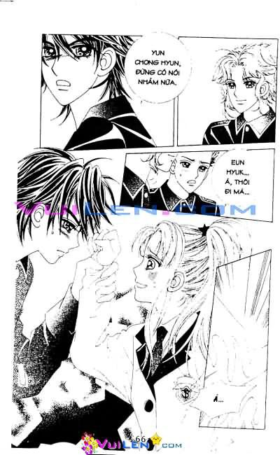 Cô Dâu Bé Xinh: Chapter 4