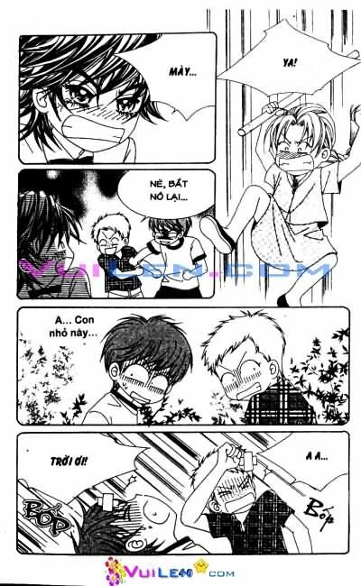Cô Dâu Bé Xinh: Chapter 40