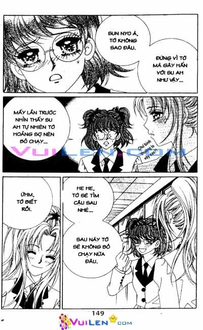 Cô Dâu Bé Xinh: Chapter 40
