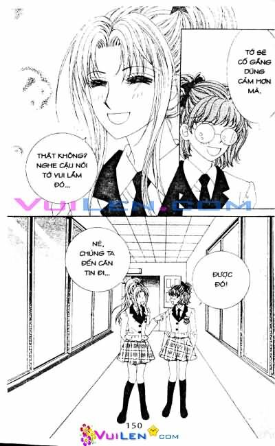 Cô Dâu Bé Xinh: Chapter 40