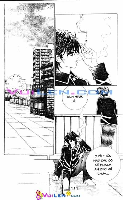 Cô Dâu Bé Xinh: Chapter 40