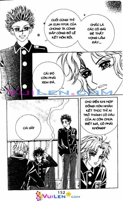 Cô Dâu Bé Xinh: Chapter 40