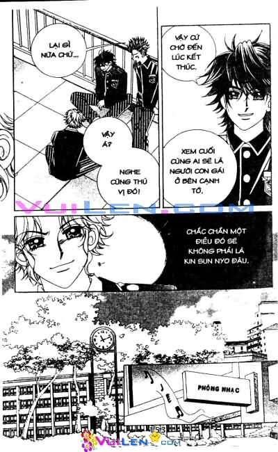 Cô Dâu Bé Xinh: Chapter 40