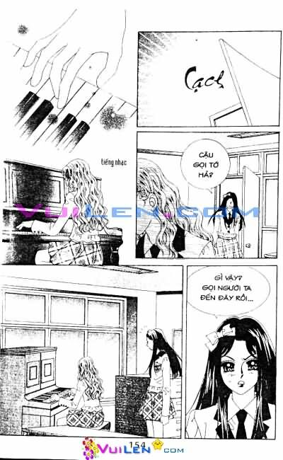 Cô Dâu Bé Xinh: Chapter 40