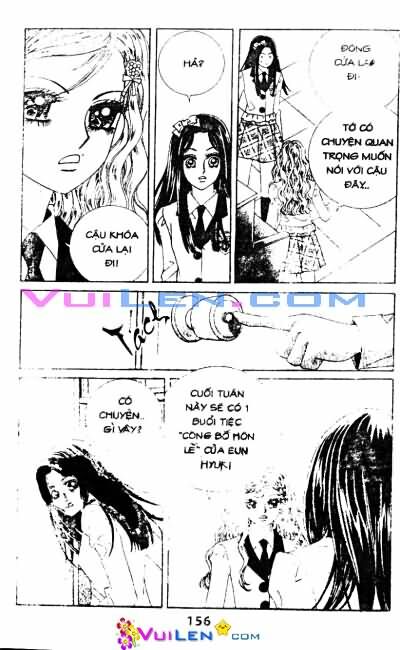 Cô Dâu Bé Xinh: Chapter 40