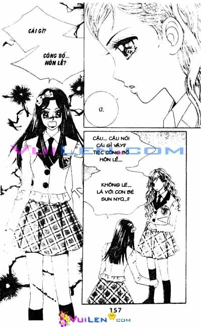 Cô Dâu Bé Xinh: Chapter 40