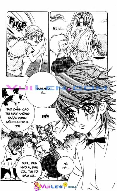 Cô Dâu Bé Xinh: Chapter 40