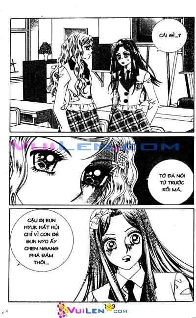 Cô Dâu Bé Xinh: Chapter 40