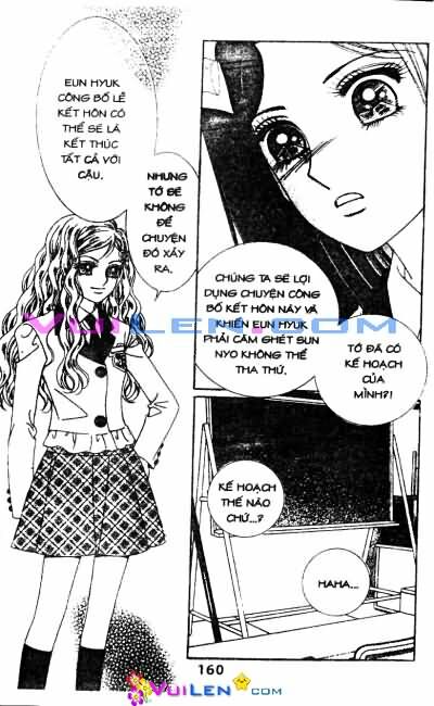 Cô Dâu Bé Xinh: Chapter 40