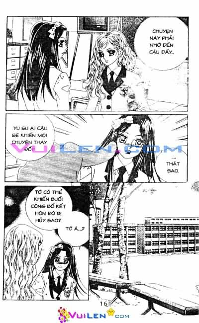 Cô Dâu Bé Xinh: Chapter 40