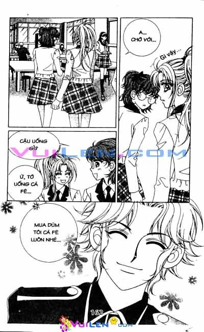 Cô Dâu Bé Xinh: Chapter 40