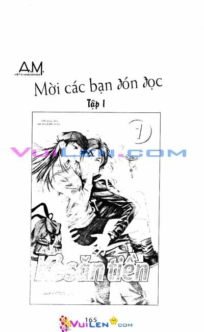 Cô Dâu Bé Xinh: Chapter 40