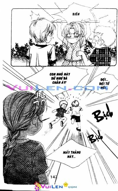 Cô Dâu Bé Xinh: Chapter 40
