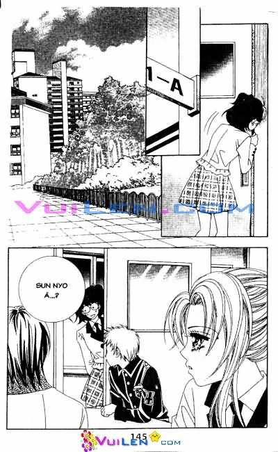 Cô Dâu Bé Xinh: Chapter 40