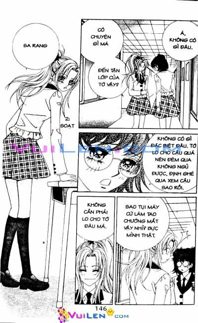 Cô Dâu Bé Xinh: Chapter 40