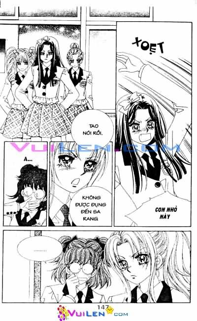 Cô Dâu Bé Xinh: Chapter 40