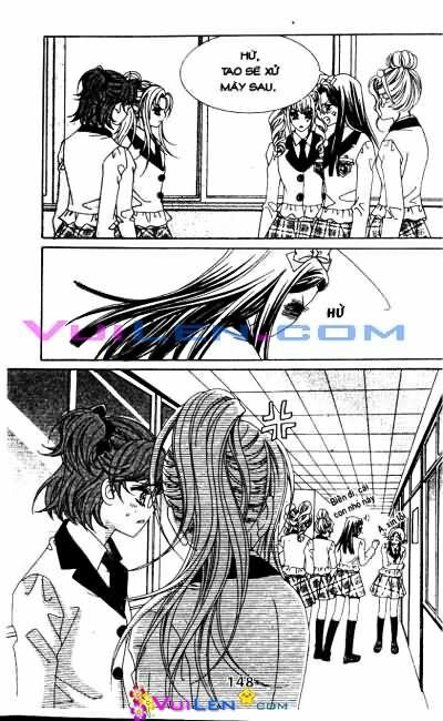Cô Dâu Bé Xinh: Chapter 40