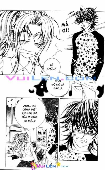 Cô Dâu Bé Xinh: Chapter 41