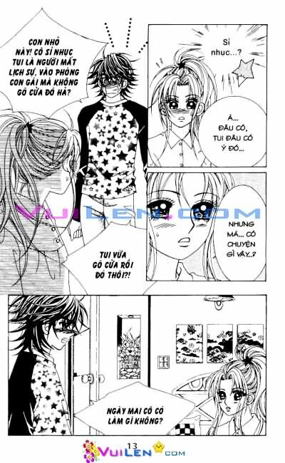 Cô Dâu Bé Xinh: Chapter 41