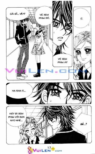 Cô Dâu Bé Xinh: Chapter 41