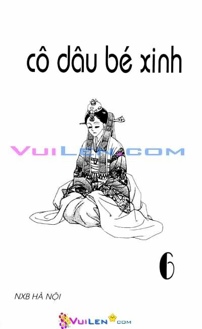 Cô Dâu Bé Xinh: Chapter 41