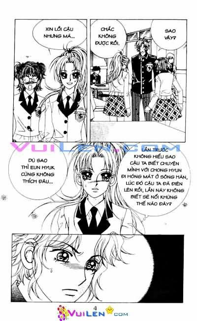 Cô Dâu Bé Xinh: Chapter 41