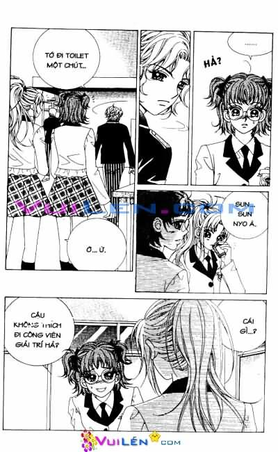 Cô Dâu Bé Xinh: Chapter 41
