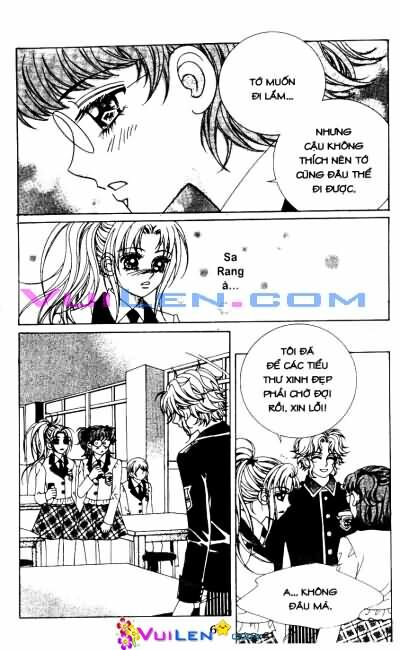 Cô Dâu Bé Xinh: Chapter 41