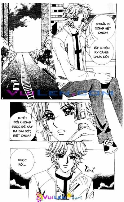 Cô Dâu Bé Xinh: Chapter 42