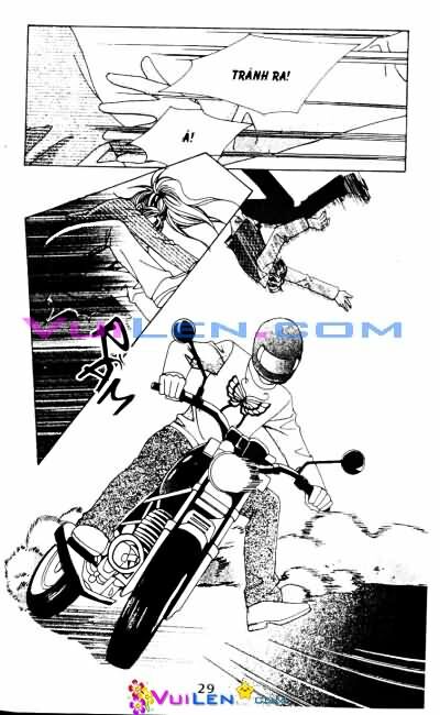 Cô Dâu Bé Xinh: Chapter 42