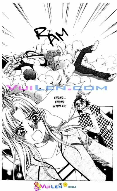 Cô Dâu Bé Xinh: Chapter 42
