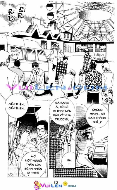 Cô Dâu Bé Xinh: Chapter 42