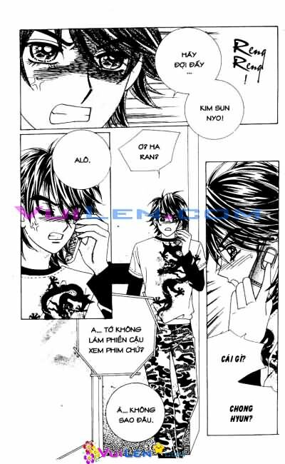 Cô Dâu Bé Xinh: Chapter 42