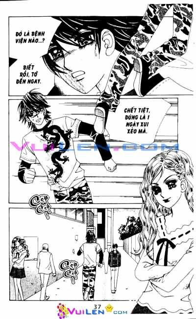 Cô Dâu Bé Xinh: Chapter 42