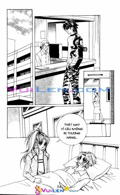Cô Dâu Bé Xinh: Chapter 42