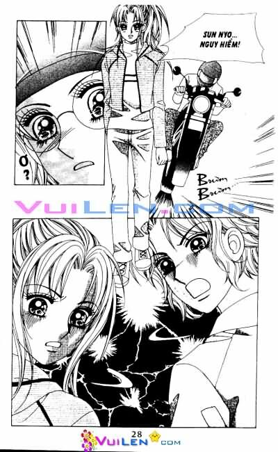 Cô Dâu Bé Xinh: Chapter 42