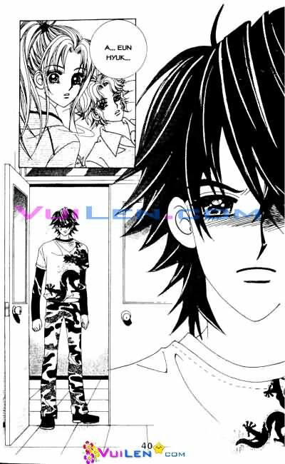 Cô Dâu Bé Xinh: Chapter 43