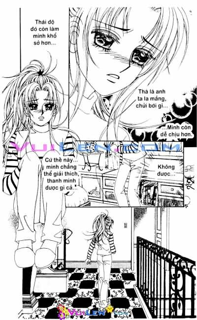 Cô Dâu Bé Xinh: Chapter 43