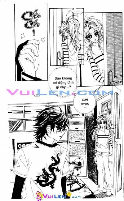 Cô Dâu Bé Xinh: Chapter 43